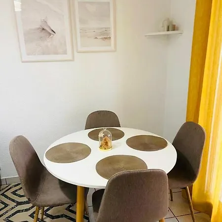 Apartament Le Juana Ii