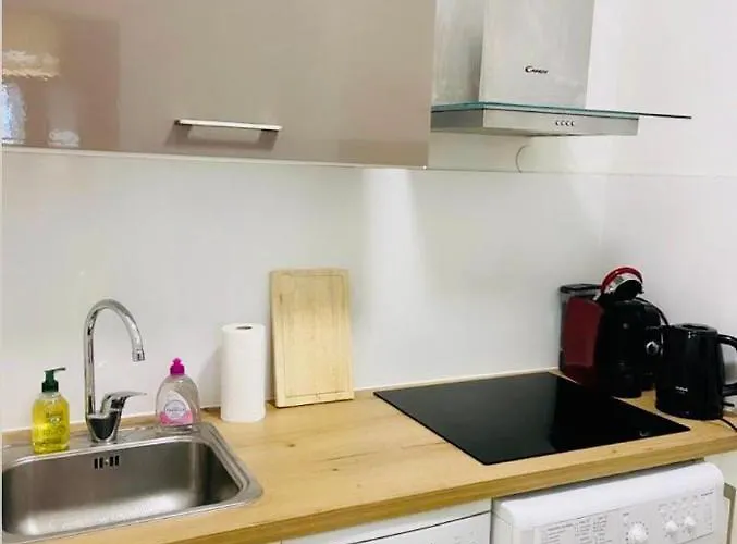 Apartment Le Juana Ii Antibes