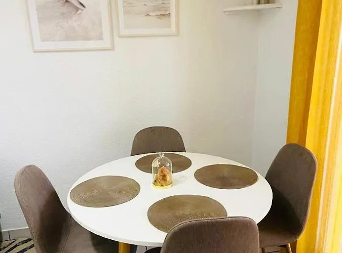 Apartment Le Juana Ii