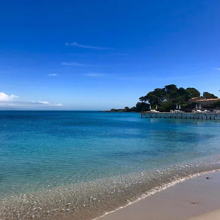 Le Juana Ii Апартаменти