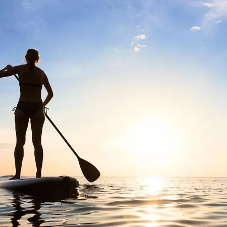 Le Juana Ii Апартаменти *