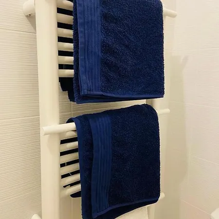 Апартаменти Le Juana Ii