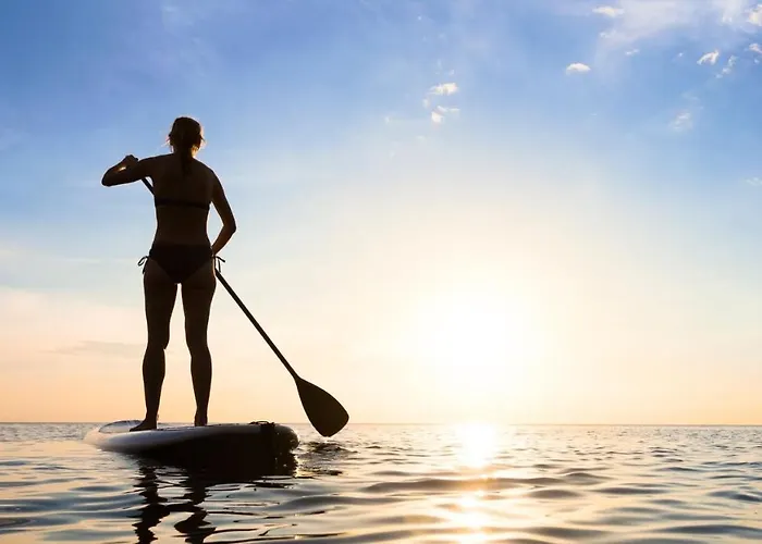 Le Juana Ii Апартаменти *