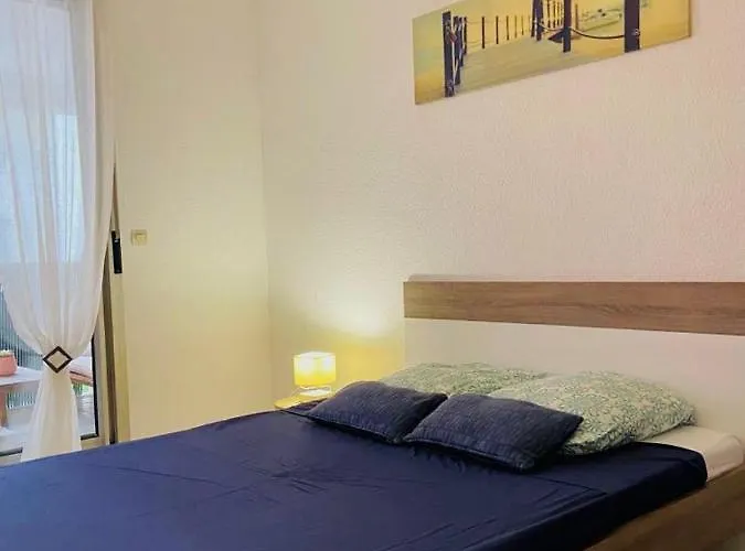 Le Juana Ii * Антіб